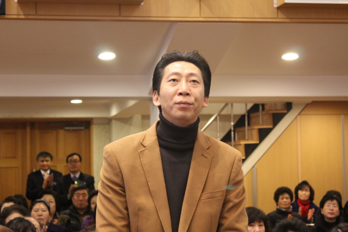 (2013년12월15일)김태용성도, 강혜옥 권사님 인도.jpg